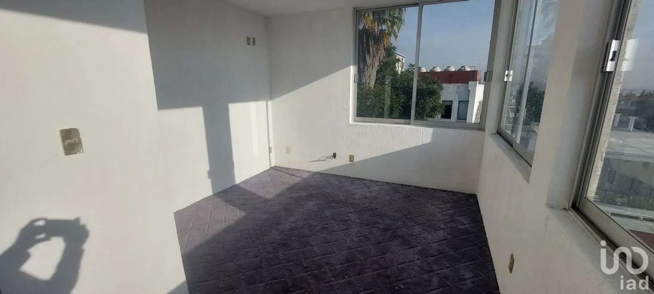 Casa en Venta en Santa Cruz del Monte, Naucalpan de Juárez, Estado de México | NEX-278218 | iad México | Foto 9 de 45