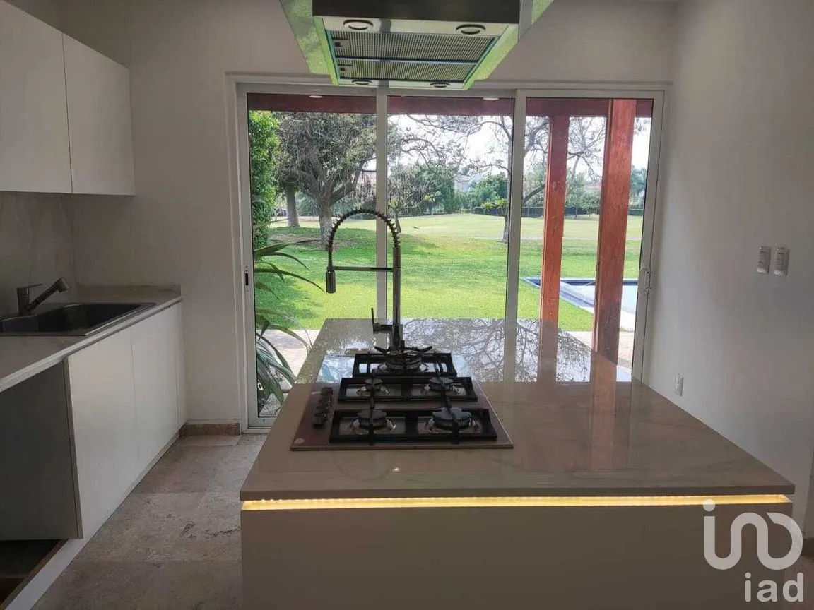 Casa en Renta en Paraíso Country Club, Emiliano Zapata, Morelos | NEX-278220 | iad México | Foto 3 de 32