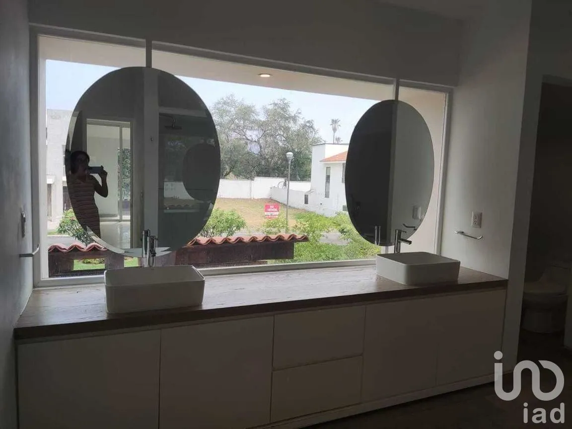 Casa en Renta en Paraíso Country Club, Emiliano Zapata, Morelos | NEX-278220 | iad México | Foto 21 de 32
