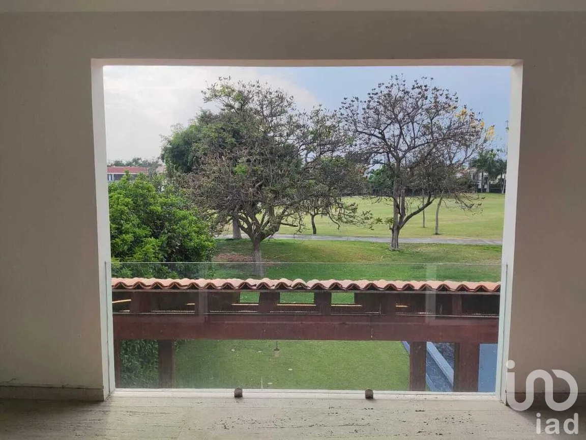 Casa en Renta en Paraíso Country Club, Emiliano Zapata, Morelos | NEX-278220 | iad México | Foto 22 de 32