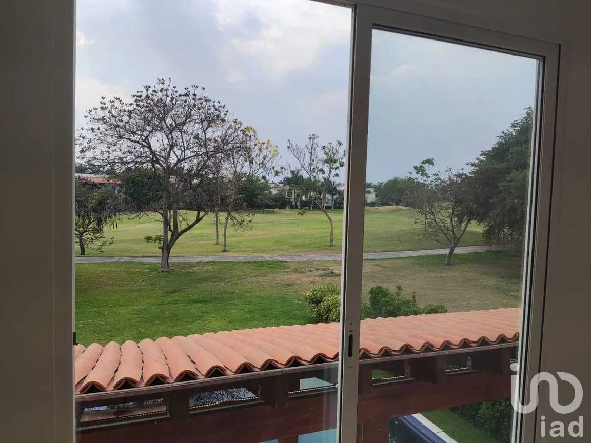 Casa en Renta en Paraíso Country Club, Emiliano Zapata, Morelos | NEX-278220 | iad México | Foto 26 de 32