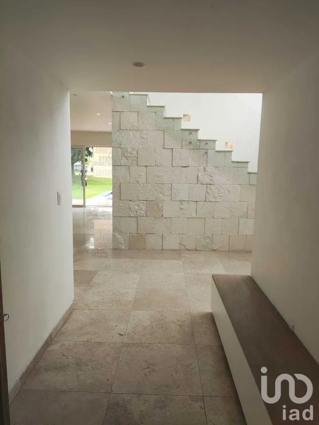 Casa en Renta en Paraíso Country Club, Emiliano Zapata, Morelos | NEX-278220 | iad México | Foto 4 de 32