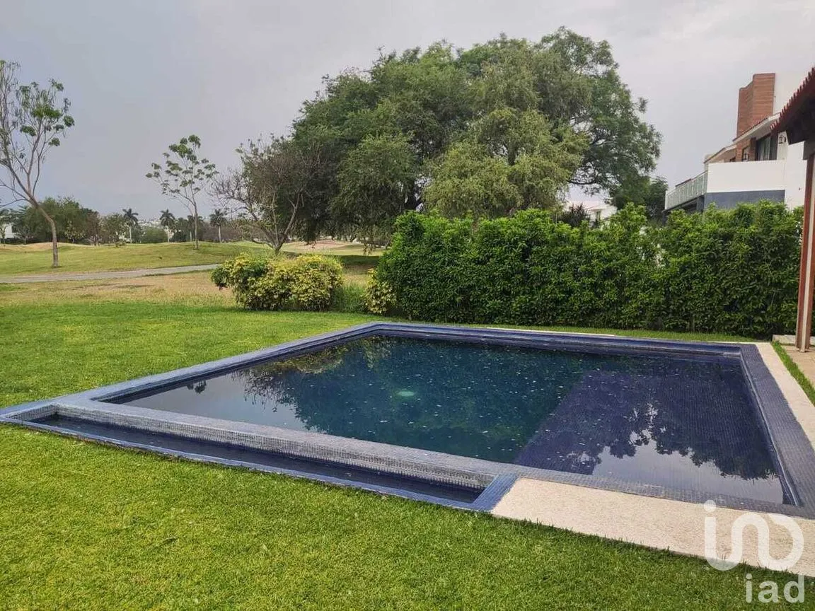Casa en Renta en Paraíso Country Club, Emiliano Zapata, Morelos | NEX-278220 | iad México | Foto 31 de 32