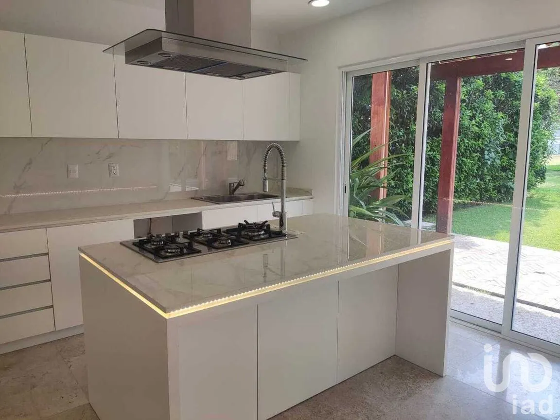 Casa en Renta en Paraíso Country Club, Emiliano Zapata, Morelos | NEX-278220 | iad México | Foto 8 de 32
