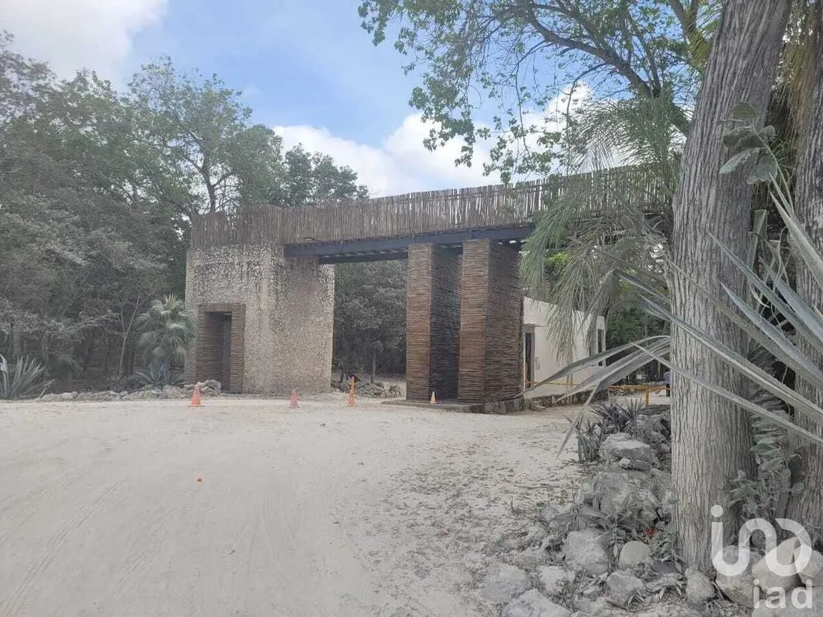 Terreno en Venta en Ciudad Chemuyil, Tulum, Quintana Roo | NEX-278221 | iad México | Foto 6 de 8