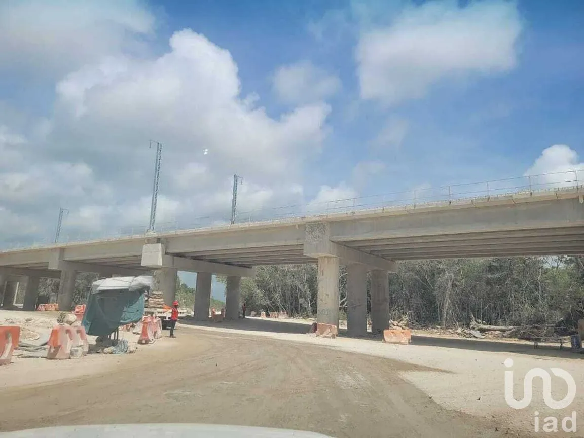 Terreno en Venta en Ciudad Chemuyil, Tulum, Quintana Roo | NEX-278221 | iad México | Foto 7 de 8
