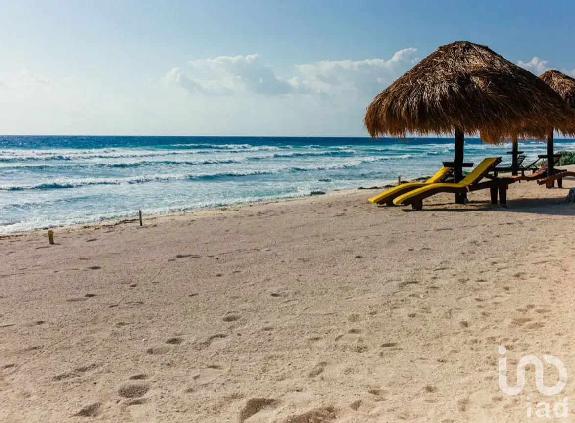 Terreno en Venta en Ciudad Chemuyil, Tulum, Quintana Roo | NEX-278221 | iad México | Foto 1 de 8