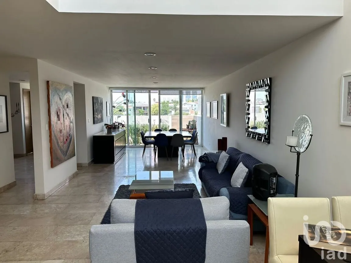 Casa en Venta en Ex-Hacienda Mayorazgo, Puebla, Puebla | NEX-278223 | iad México | Foto 2 de 22