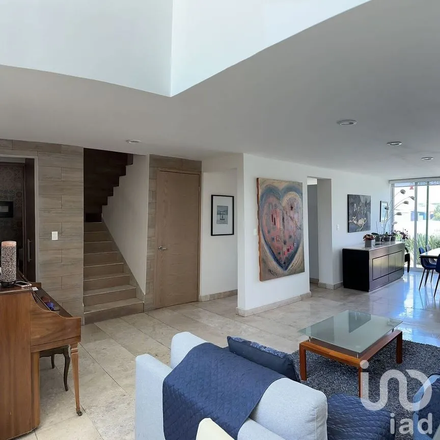 Casa en Venta en Ex-Hacienda Mayorazgo, Puebla, Puebla | NEX-278223 | iad México | Foto 4 de 22