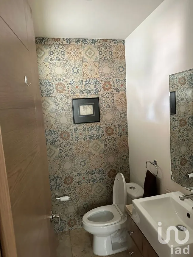 Casa en Venta en Ex-Hacienda Mayorazgo, Puebla, Puebla | NEX-278223 | iad México | Foto 5 de 22