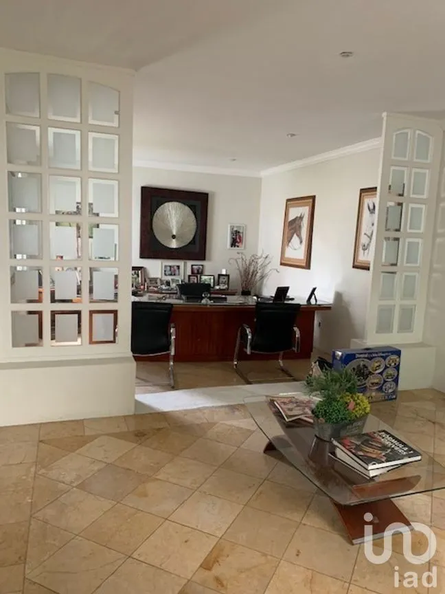 Casa en Venta en La Concepción, Puebla, Puebla | NEX-278225 | iad México | Foto 3 de 39