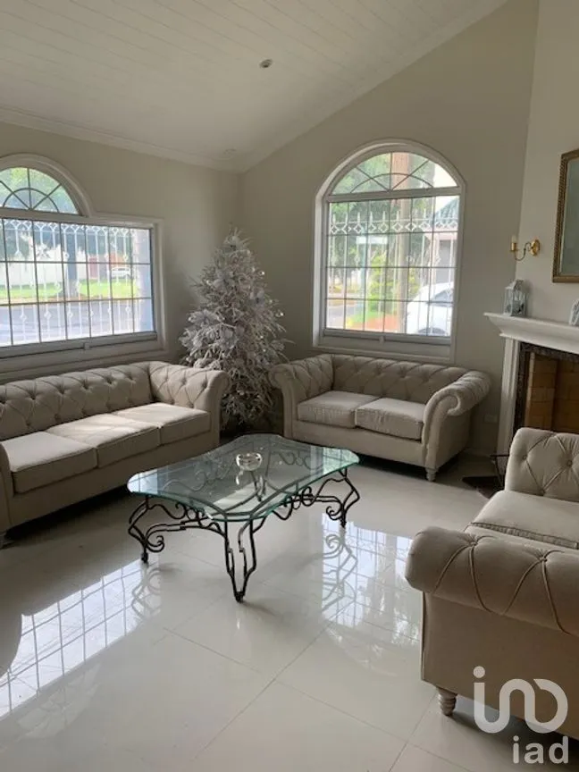Casa en Venta en La Concepción, Puebla, Puebla | NEX-278225 | iad México | Foto 4 de 39