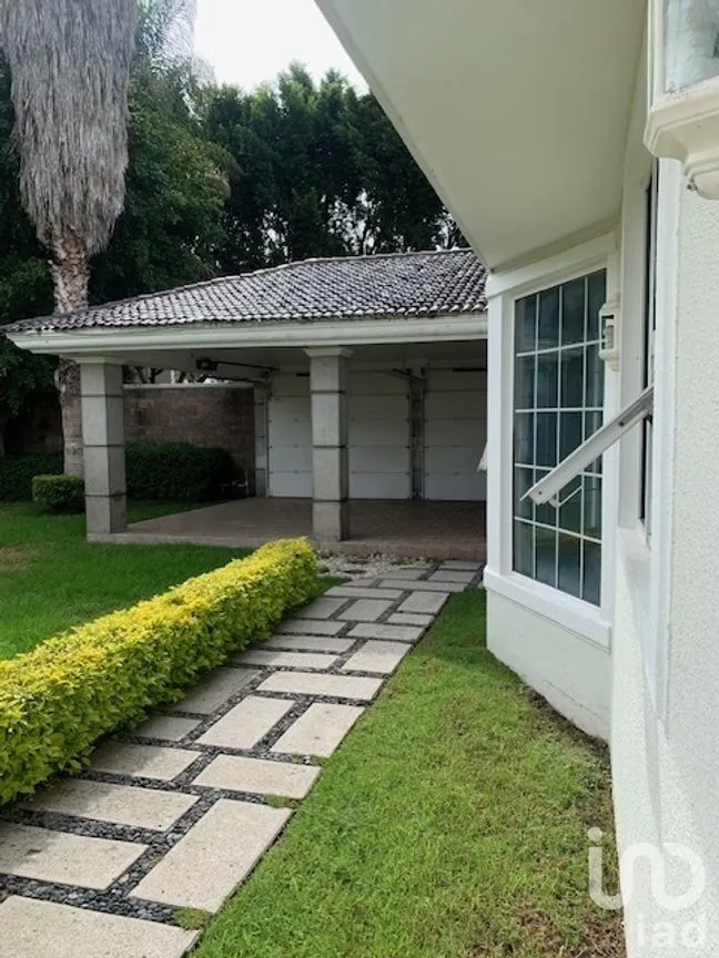 Casa en Venta en La Concepción, Puebla, Puebla | NEX-278225 | iad México | Foto 33 de 39
