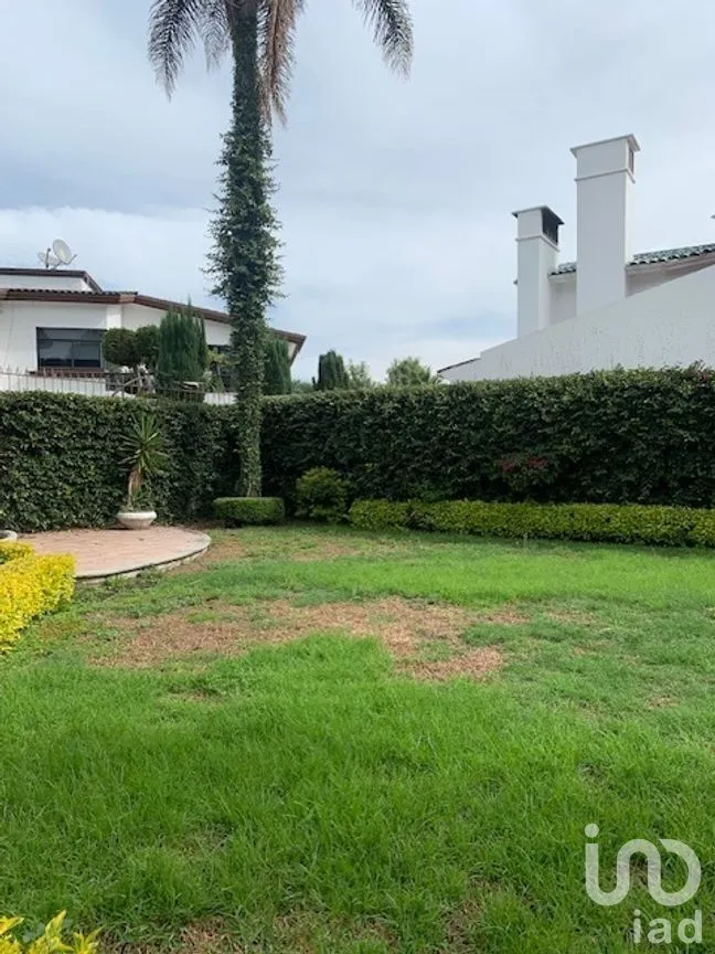 Casa en Venta en La Concepción, Puebla, Puebla | NEX-278225 | iad México | Foto 34 de 39