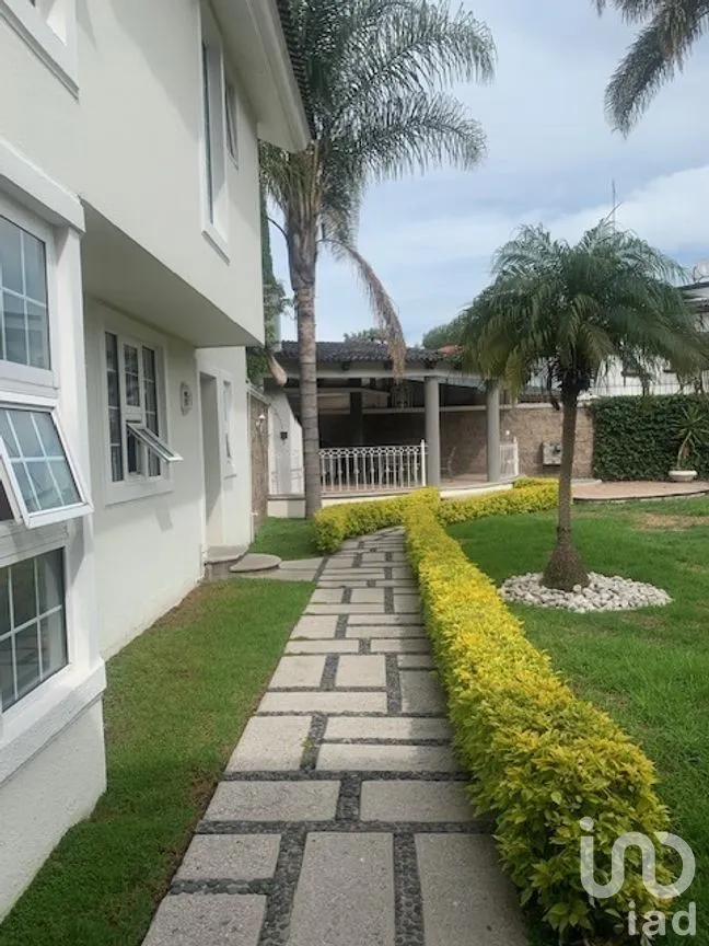 Casa en Venta en La Concepción, Puebla, Puebla | NEX-278225 | iad México | Foto 37 de 39