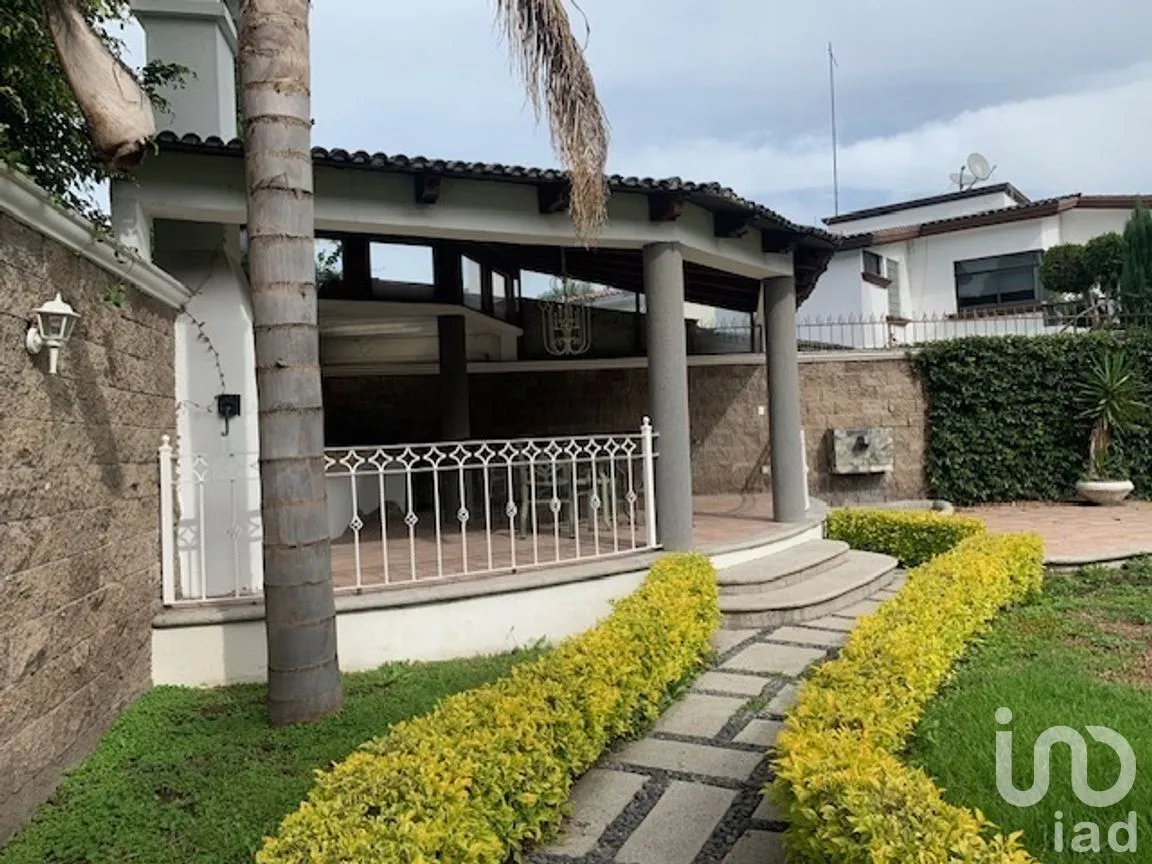 Casa en Venta en La Concepción, Puebla, Puebla | NEX-278225 | iad México | Foto 7 de 39