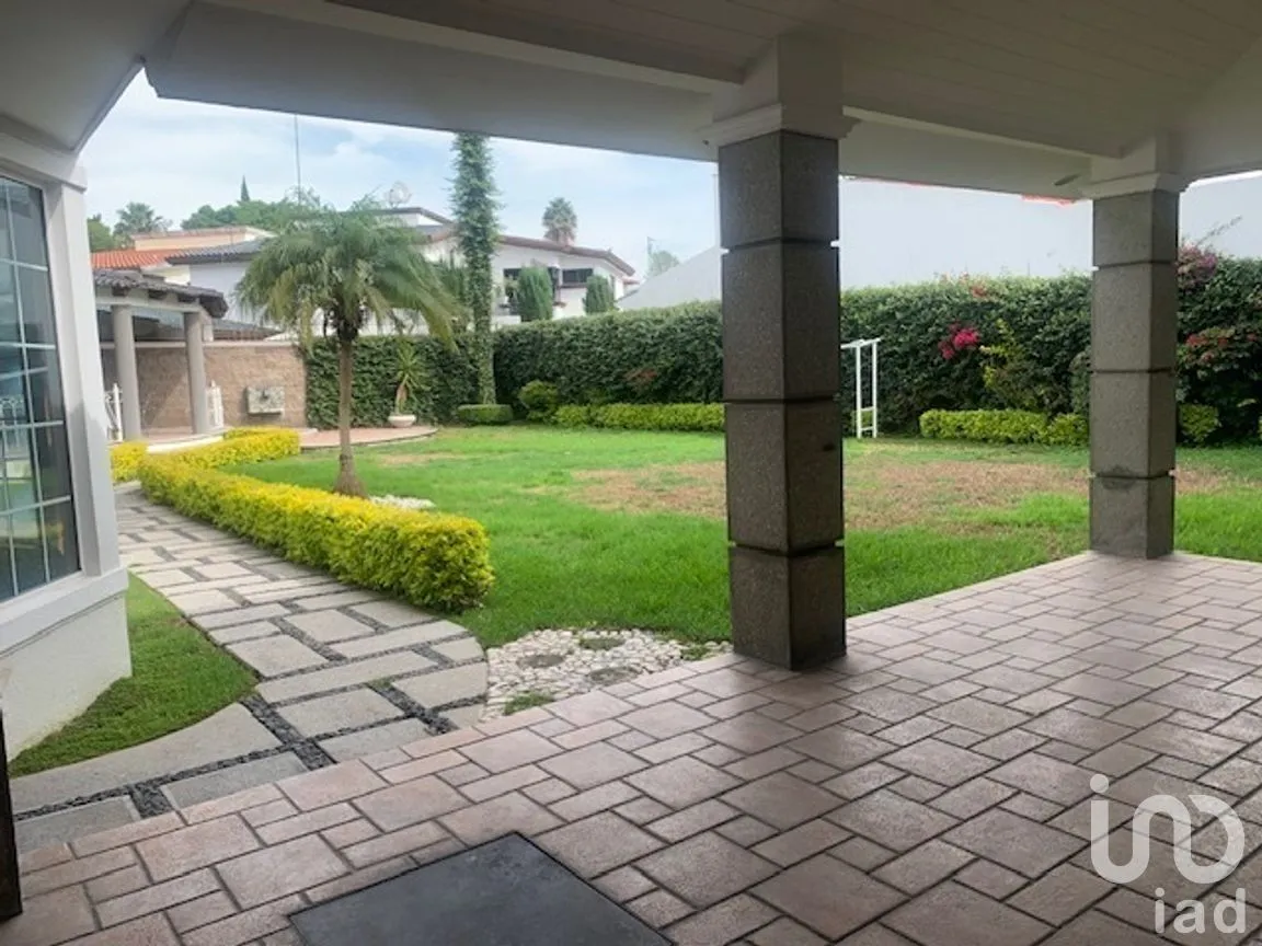Casa en Venta en La Concepción, Puebla, Puebla | NEX-278225 | iad México | Foto 8 de 39