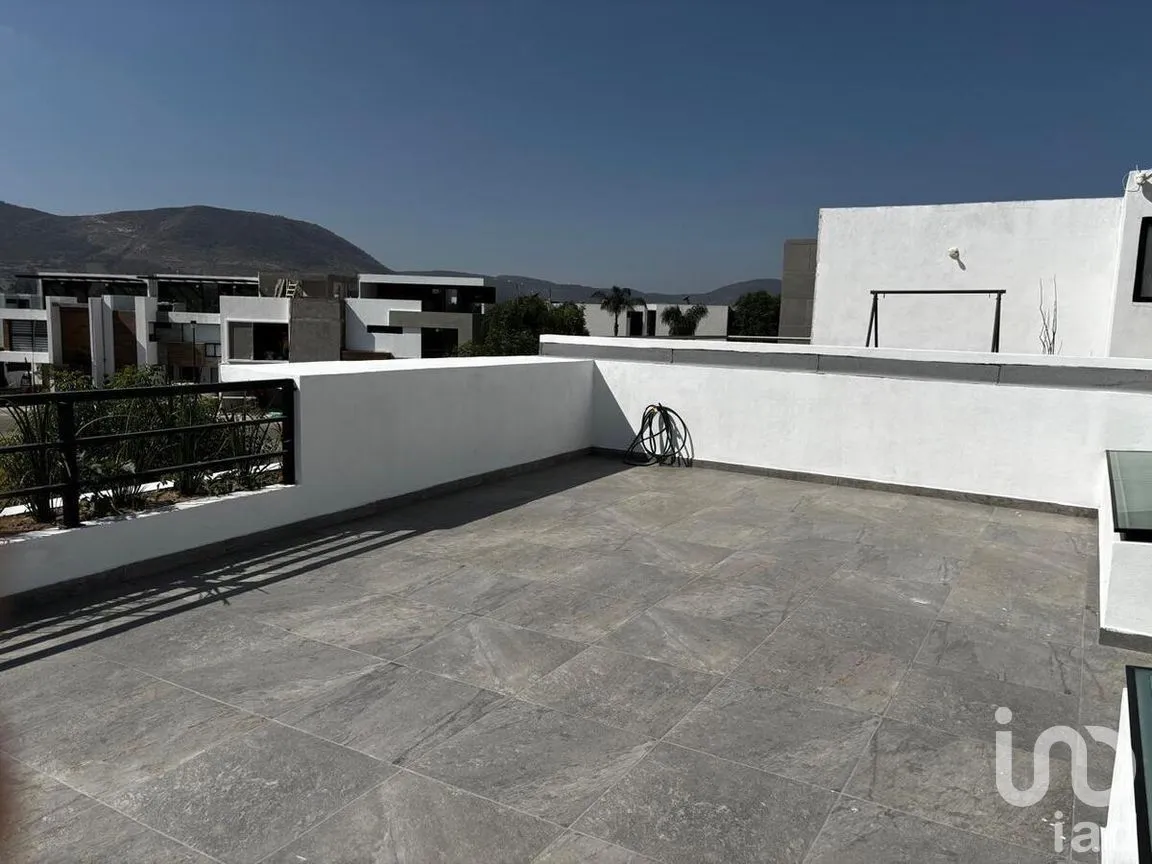 Casa en Venta en Lomas de Angelópolis II, San Andrés Cholula, Puebla | NEX-278226 | iad México | Foto 20 de 24