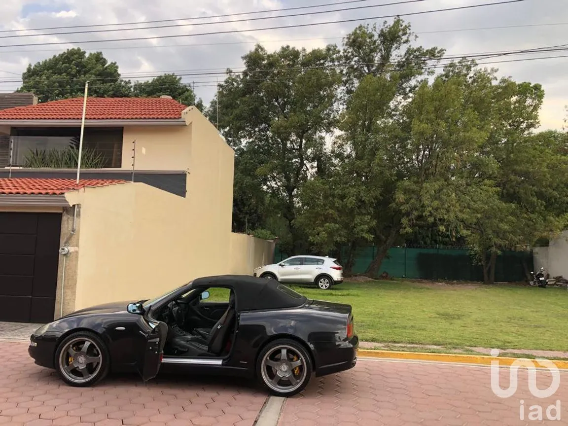 Terreno en Venta en Las Américas, San Andrés Cholula, Puebla | NEX-278227 | iad México | Foto 2 de 4