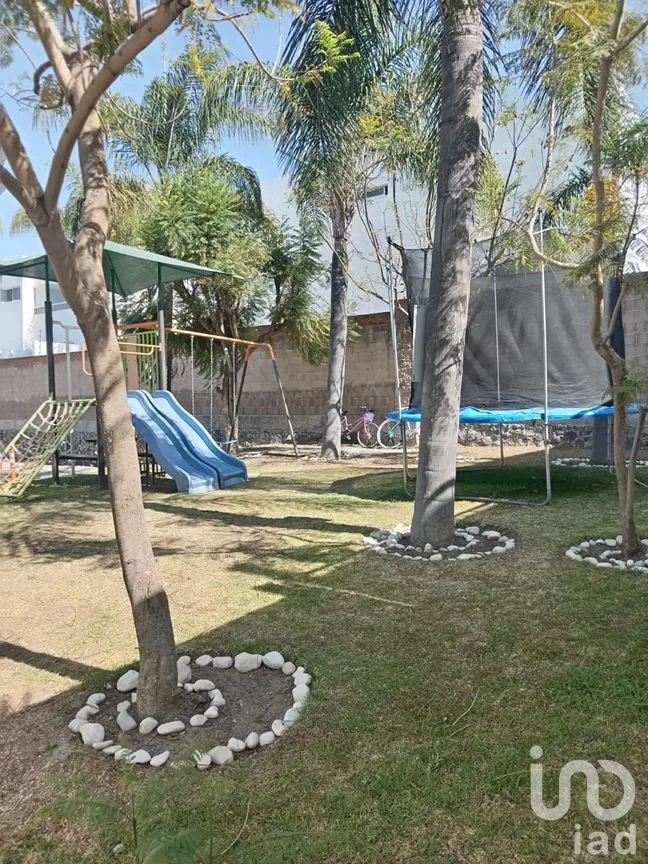 Terreno en Venta en Lomas de Angelópolis, San Andrés Cholula, Puebla | NEX-278228 | iad México | Foto 6 de 6