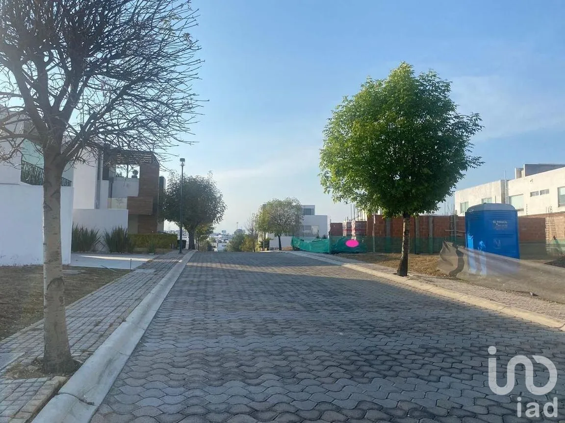 Terreno en Venta en Lomas de Angelópolis, San Andrés Cholula, Puebla | NEX-278228 | iad México | Foto 1 de 6