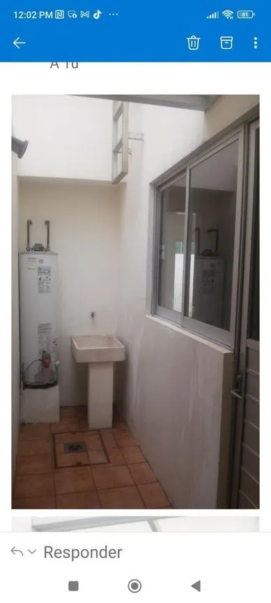 Casa en Venta en Ex-Hacienda Mayorazgo, Puebla, Puebla | NEX-278229 | iad México | Foto 14 de 24