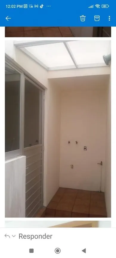 Casa en Venta en Ex-Hacienda Mayorazgo, Puebla, Puebla | NEX-278229 | iad México | Foto 16 de 24