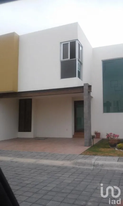 Casa en Venta en Ex-Hacienda Mayorazgo, Puebla, Puebla | NEX-278229 | iad México | Foto 1 de 24