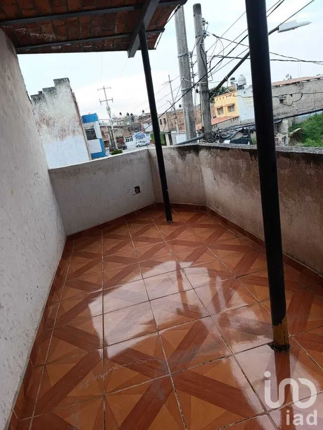 Casa en Venta en La Hortaliza, Tonalá, Jalisco | NEX-278230 | iad México | Foto 3 de 15