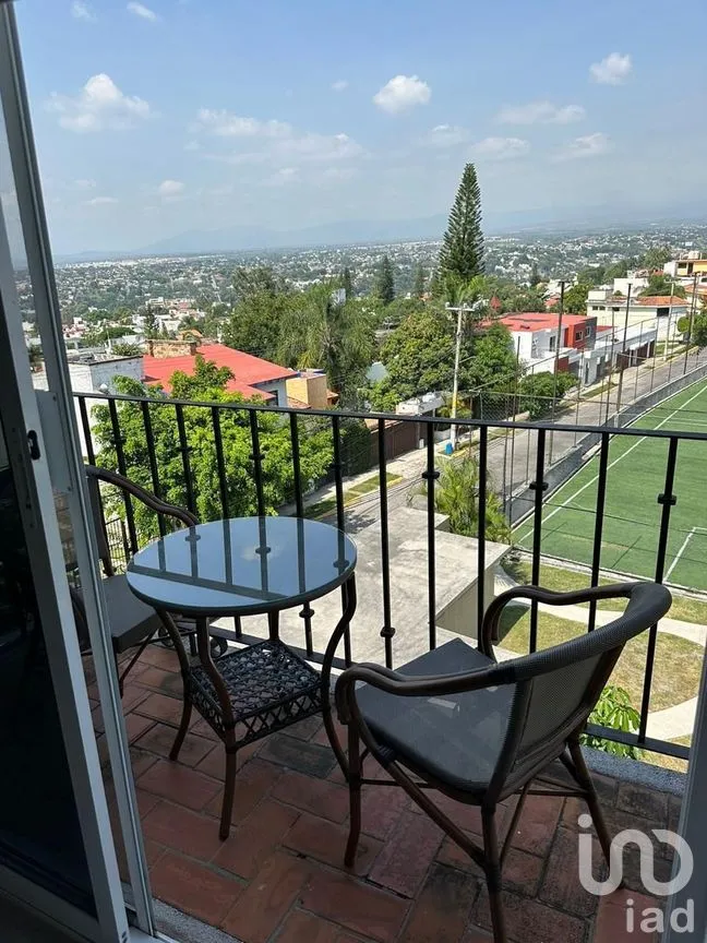 Departamento en Venta en Burgos, Temixco, Morelos | NEX-278232 | iad México | Foto 15 de 33