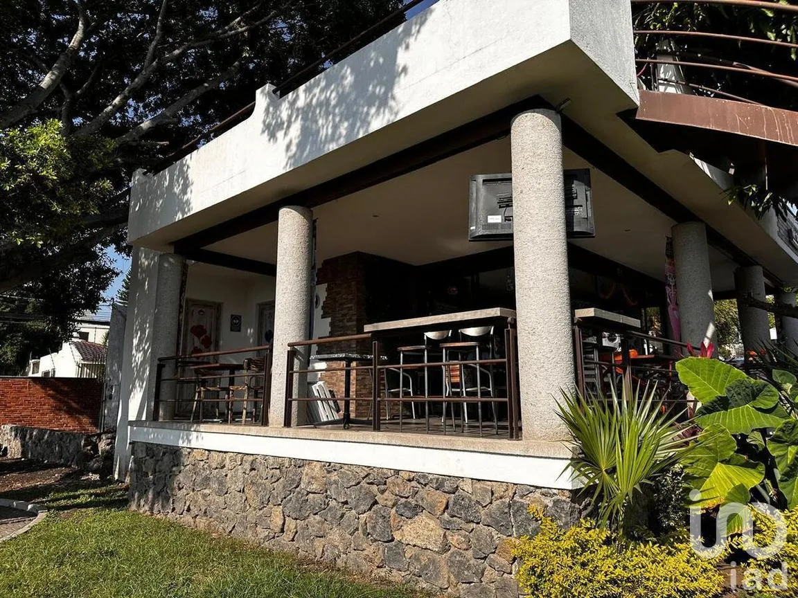 Departamento en Venta en Burgos, Temixco, Morelos | NEX-278232 | iad México | Foto 22 de 33