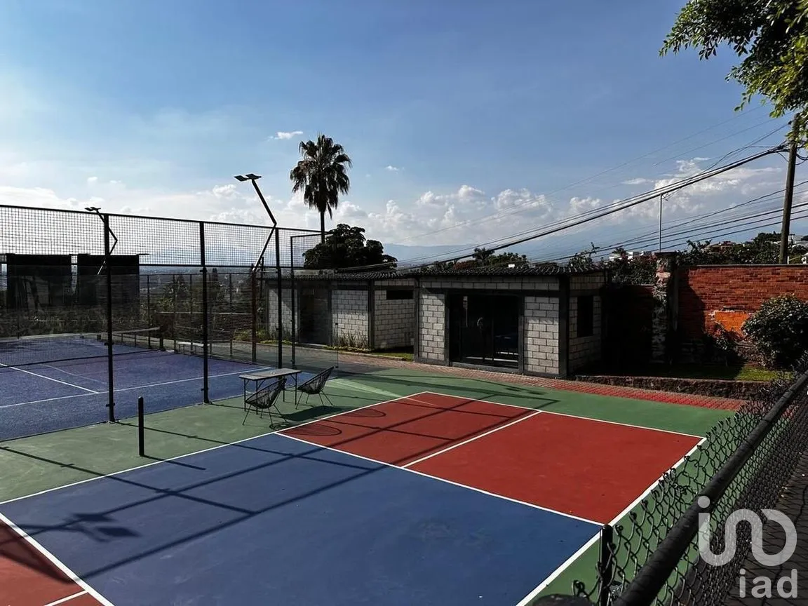Departamento en Venta en Burgos, Temixco, Morelos | NEX-278232 | iad México | Foto 23 de 33