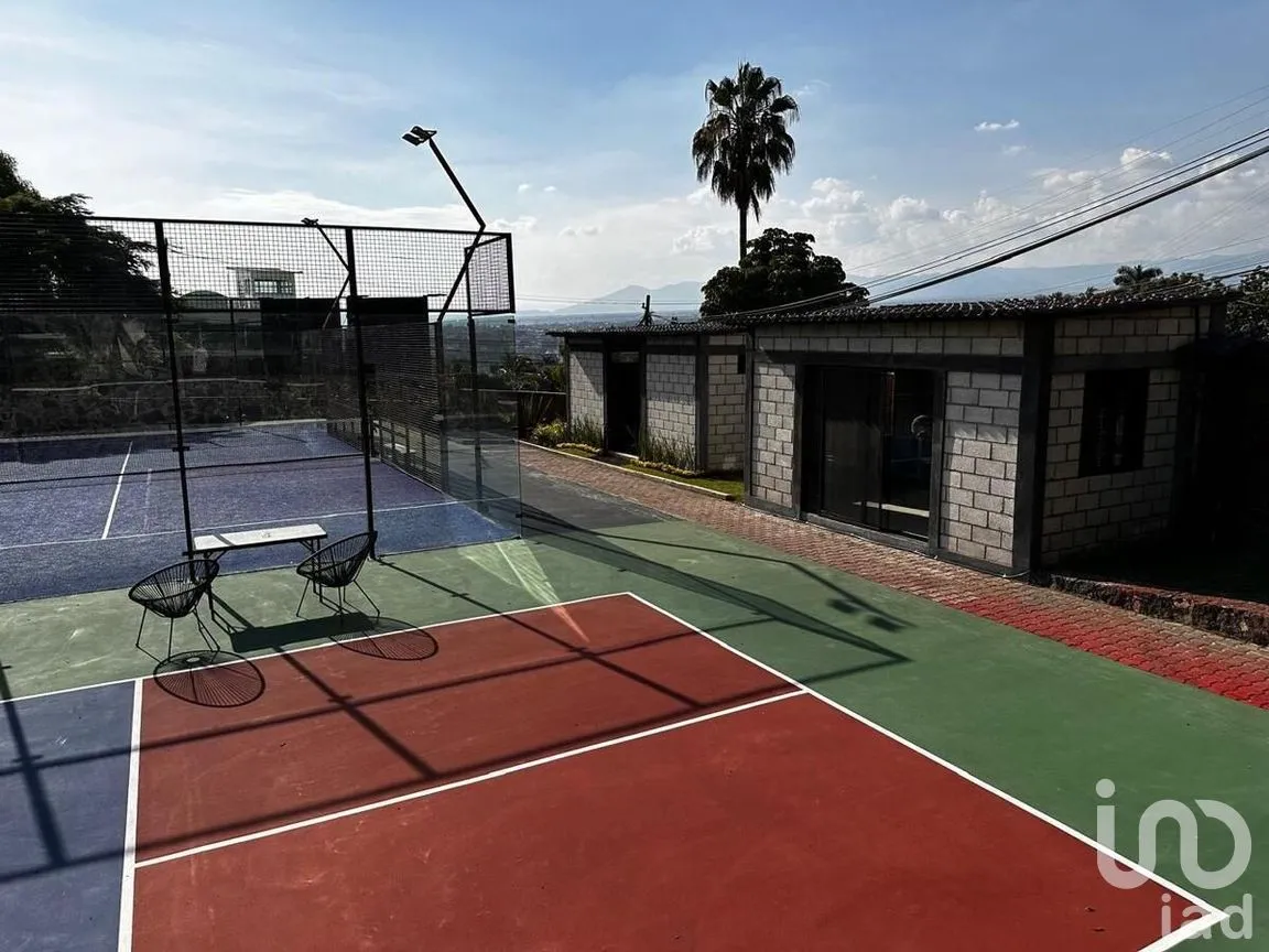 Departamento en Venta en Burgos, Temixco, Morelos | NEX-278232 | iad México | Foto 25 de 33