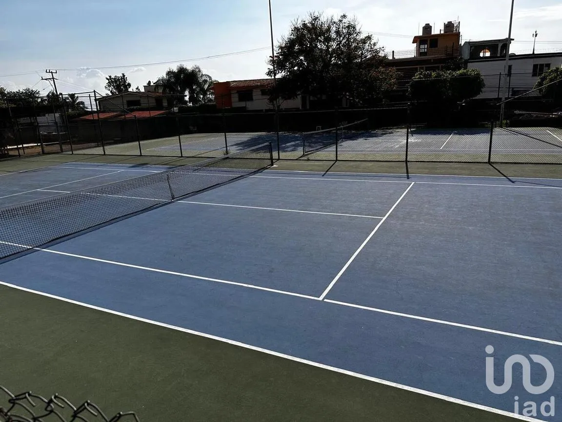 Departamento en Venta en Burgos, Temixco, Morelos | NEX-278232 | iad México | Foto 28 de 33