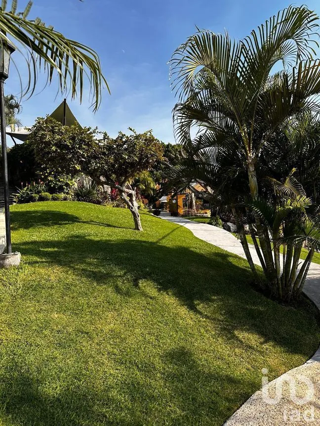 Departamento en Venta en Burgos, Temixco, Morelos | NEX-278232 | iad México | Foto 29 de 33