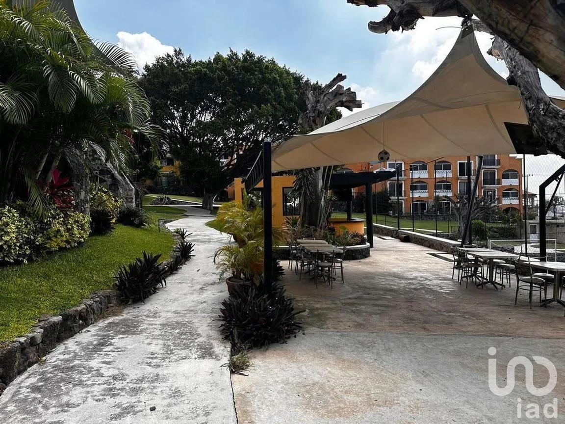 Departamento en Venta en Burgos, Temixco, Morelos | NEX-278232 | iad México | Foto 33 de 33