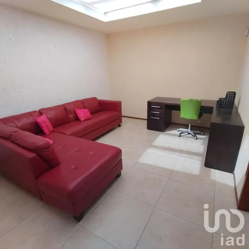 Casa en Renta en Ex-Hacienda Mayorazgo, Puebla, Puebla | NEX-278234 | iad México | Foto 11 de 17