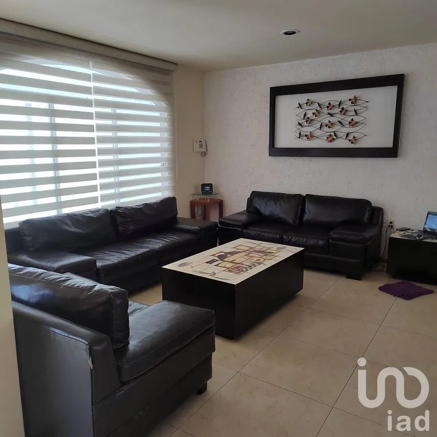 Casa en Renta en Ex-Hacienda Mayorazgo, Puebla, Puebla | NEX-278234 | iad México | Foto 14 de 17