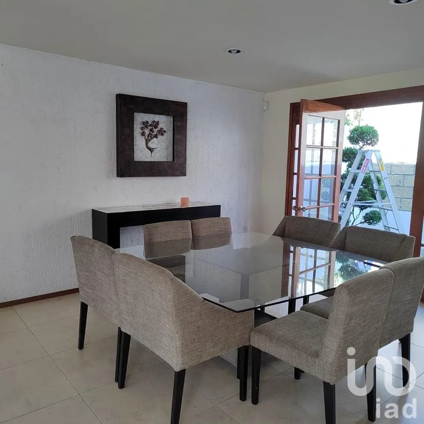 Casa en Renta en Ex-Hacienda Mayorazgo, Puebla, Puebla | NEX-278234 | iad México | Foto 15 de 17