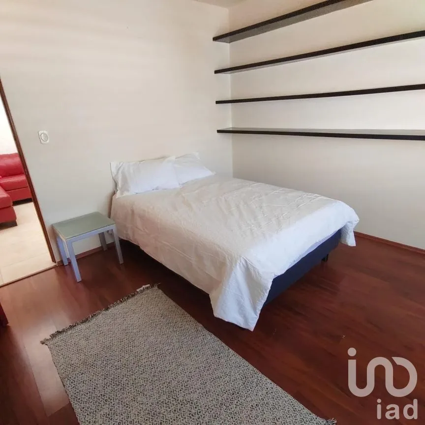 Casa en Renta en Ex-Hacienda Mayorazgo, Puebla, Puebla | NEX-278234 | iad México | Foto 17 de 17