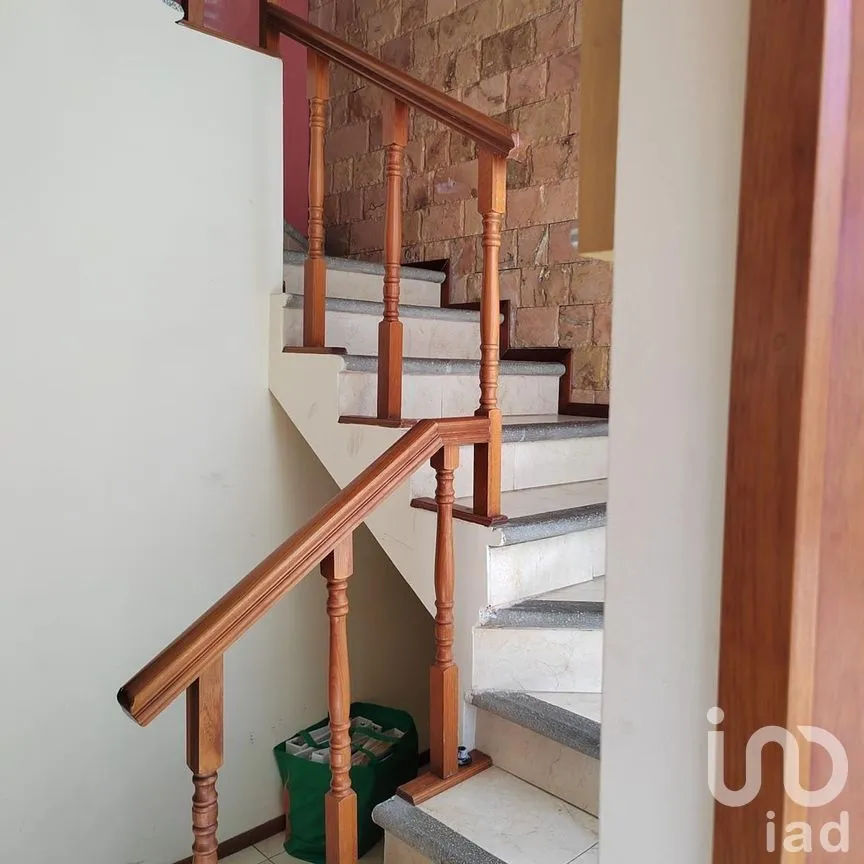 Casa en Renta en Ex-Hacienda Mayorazgo, Puebla, Puebla | NEX-278234 | iad México | Foto 6 de 17