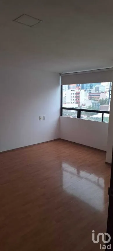 Departamento en Venta en Roma Norte, Cuauhtémoc, Ciudad de México | NEX-280372 | iad México | Foto 14 de 24