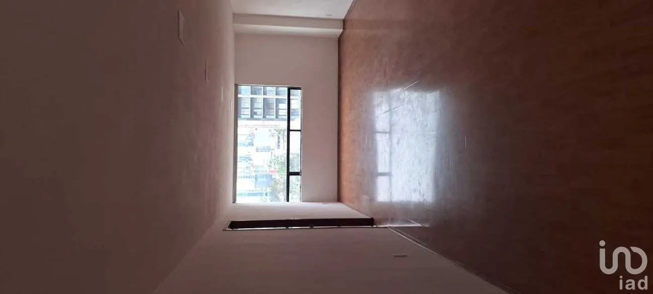 Departamento en Venta en Roma Norte, Cuauhtémoc, Ciudad de México | NEX-280372 | iad México | Foto 19 de 24