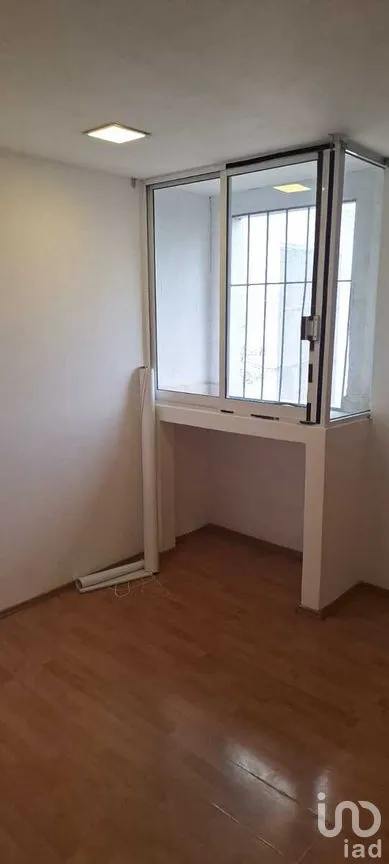 Departamento en Venta en Roma Norte, Cuauhtémoc, Ciudad de México | NEX-280372 | iad México | Foto 4 de 24