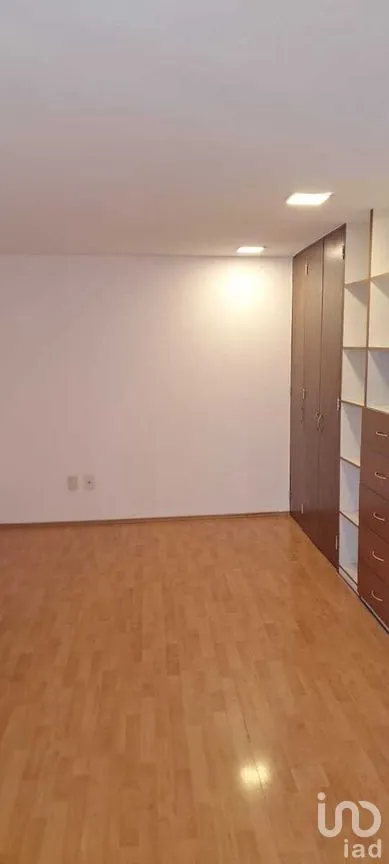 Departamento en Venta en Roma Norte, Cuauhtémoc, Ciudad de México | NEX-280372 | iad México | Foto 7 de 24