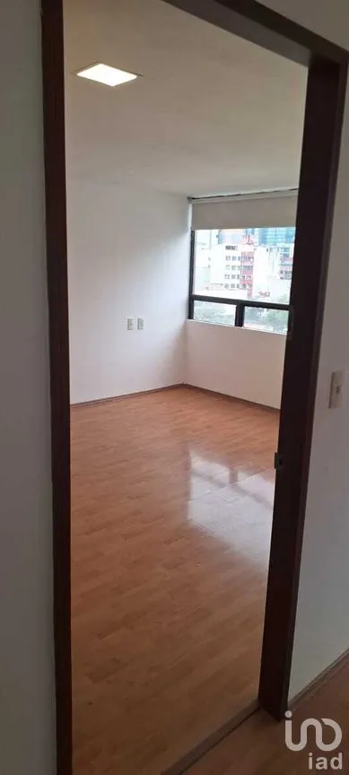 Departamento en Venta en Roma Norte, Cuauhtémoc, Ciudad de México | NEX-280372 | iad México | Foto 9 de 24