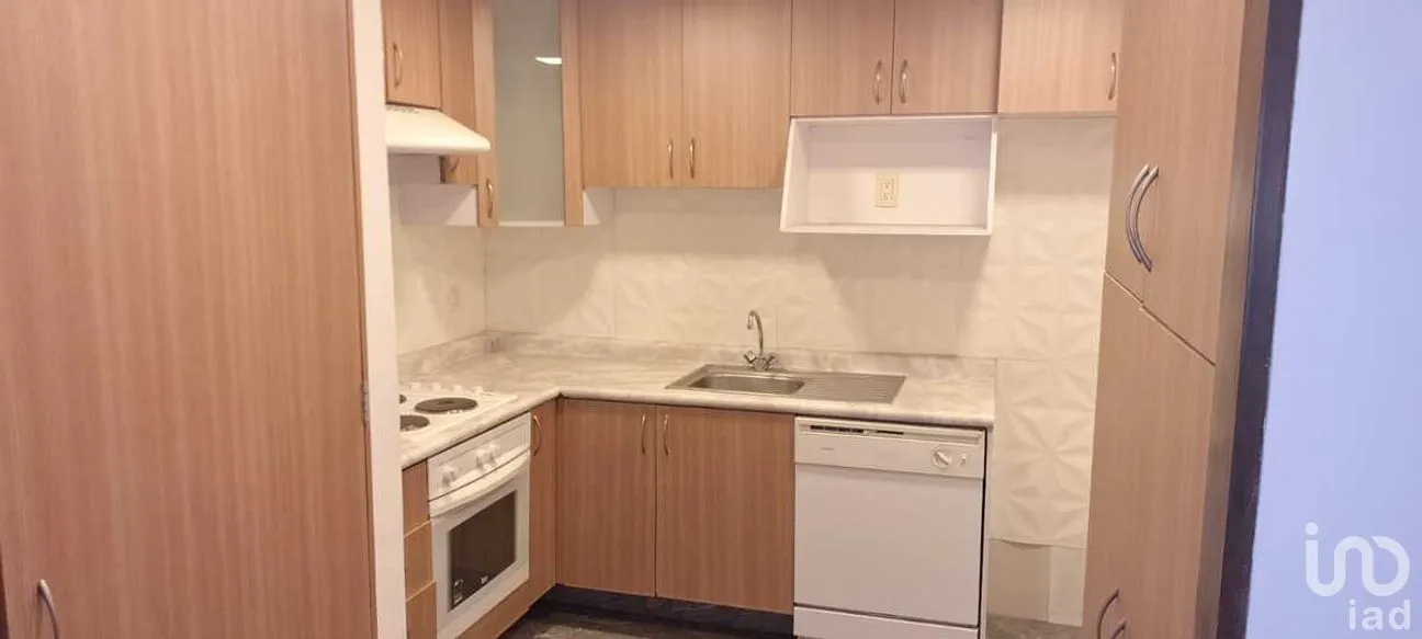 Departamento en Venta en Roma Norte, Cuauhtémoc, Ciudad de México | NEX-280372 | iad México | Foto 1 de 24