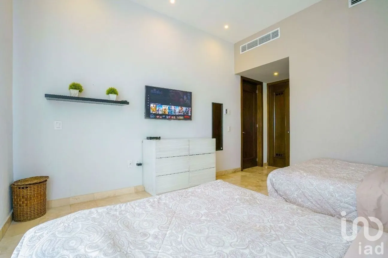 Departamento en Venta en Playa Diamante, Acapulco de Juárez, Guerrero | NEX-280865 | iad México | Foto 12 de 20