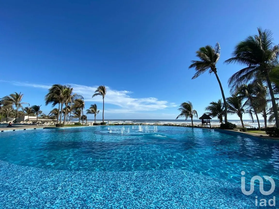 Departamento en Venta en Playa Diamante, Acapulco de Juárez, Guerrero | NEX-280865 | iad México | Foto 14 de 20