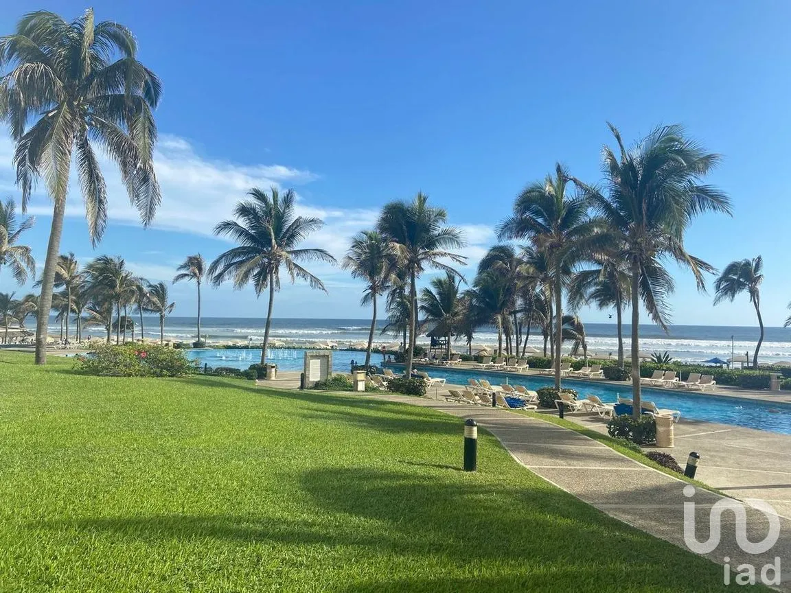 Departamento en Venta en Playa Diamante, Acapulco de Juárez, Guerrero | NEX-280865 | iad México | Foto 15 de 20